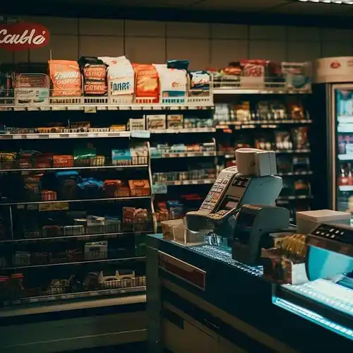 AU Cosmos Corner